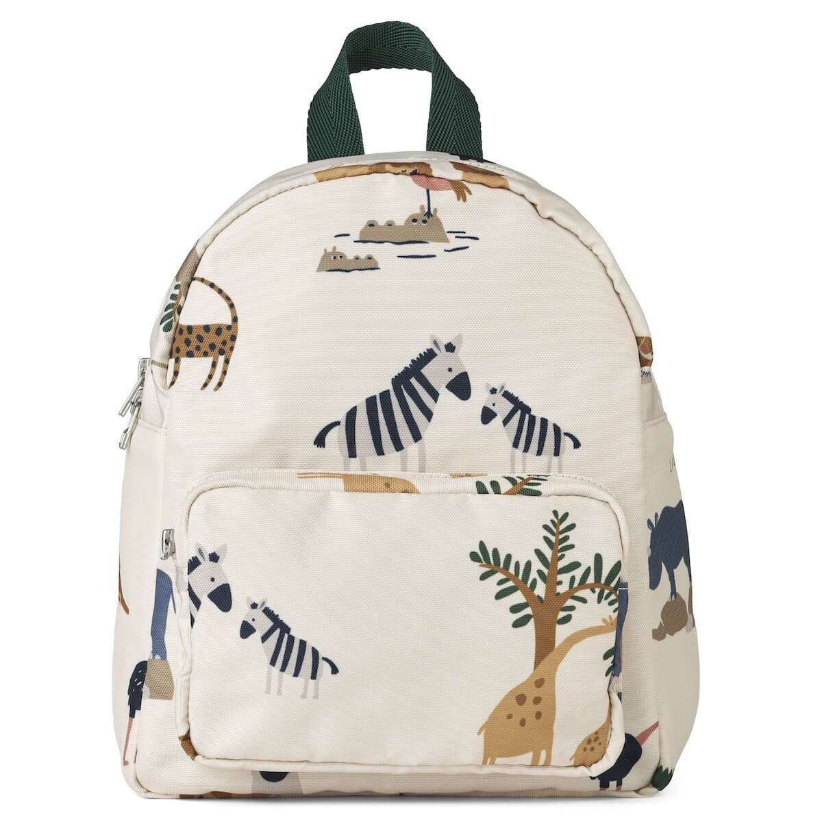 Allan backpack Liewood All Together Sandy Drop 1/23