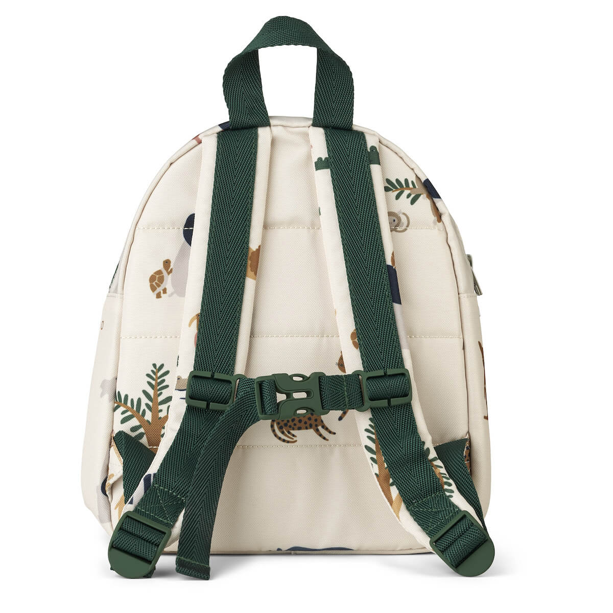 Allan backpack Liewood All Together Sandy Drop 1/23