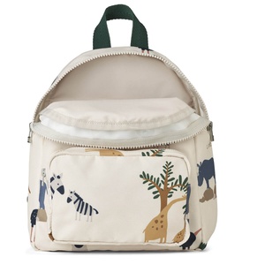 Allan backpack Liewood All Together Sandy Drop 1/23