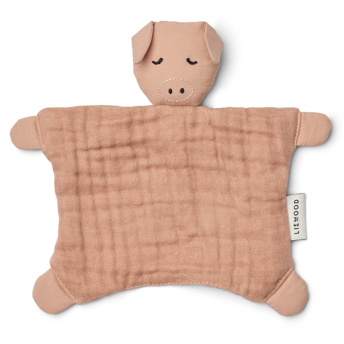 Amaya Cuddle Teddy Liewood blass Toskana