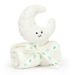 Amüsanter Mondschnuller Jellycat