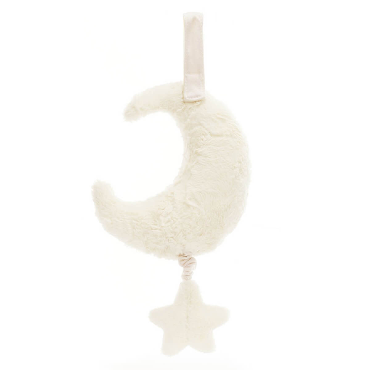 Amuseable Moon Musical Pullover Jellycat