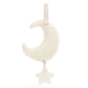 Amuseable Moon Musical Pullover Jellycat