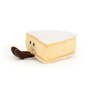 Amuseables Brie Jellycat