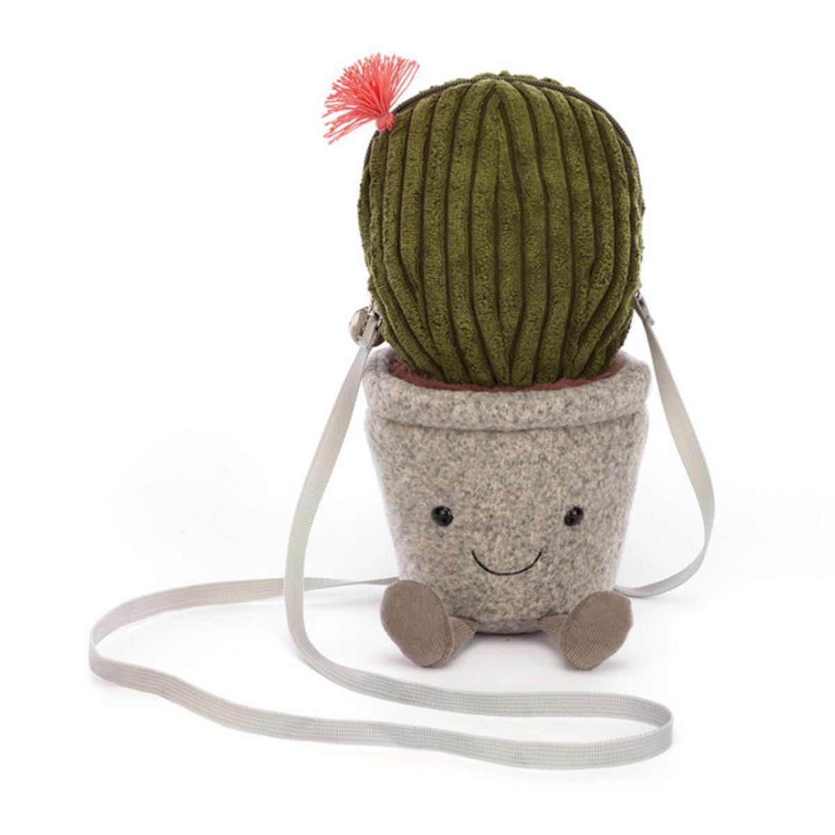 Amuseables Cactus Bag Jellycat