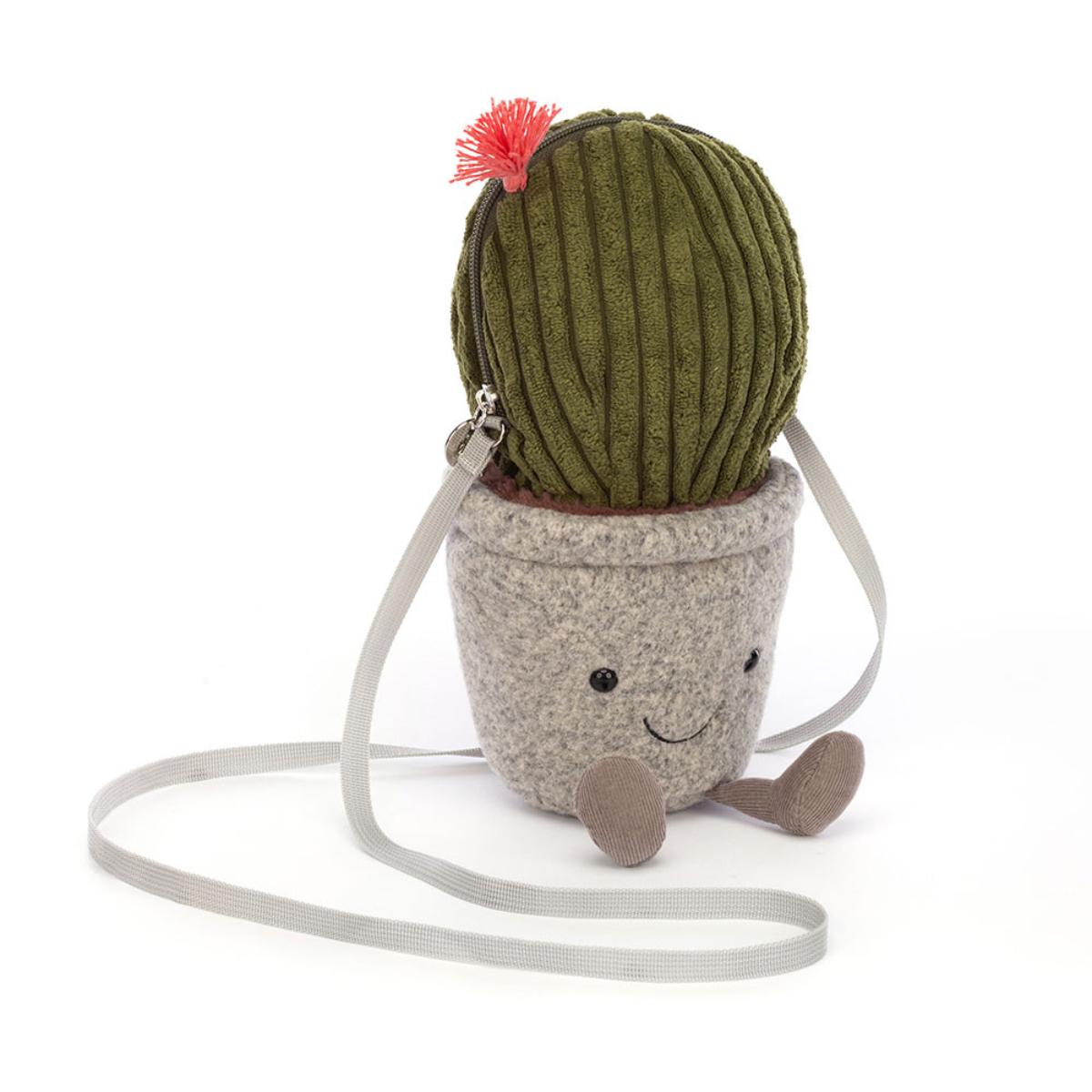 Amuseables Cactus Bag Jellycat