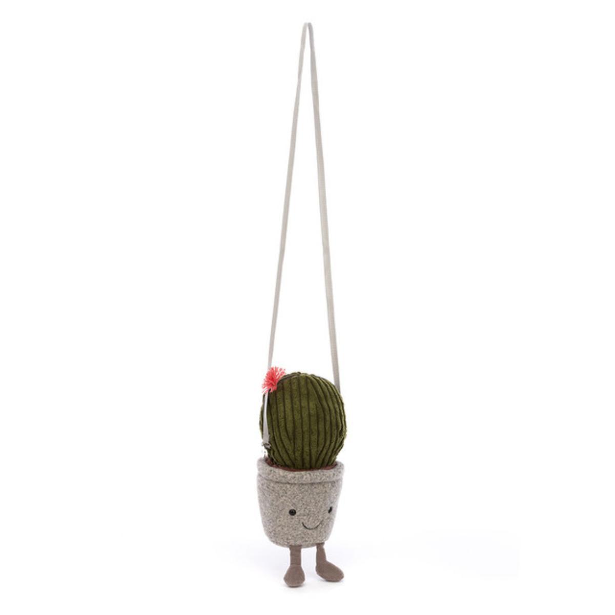 Amuseables Cactus Bag Jellycat