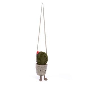 Amuseables Cactus Bag Jellycat