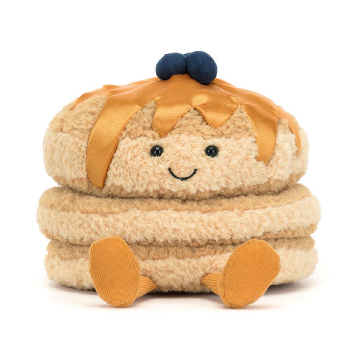 Amuseables Fran Pancakes Jellycat