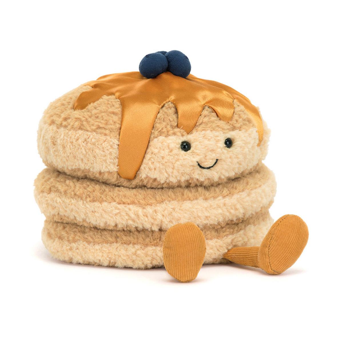 Amuseables Fran Pancakes Jellycat