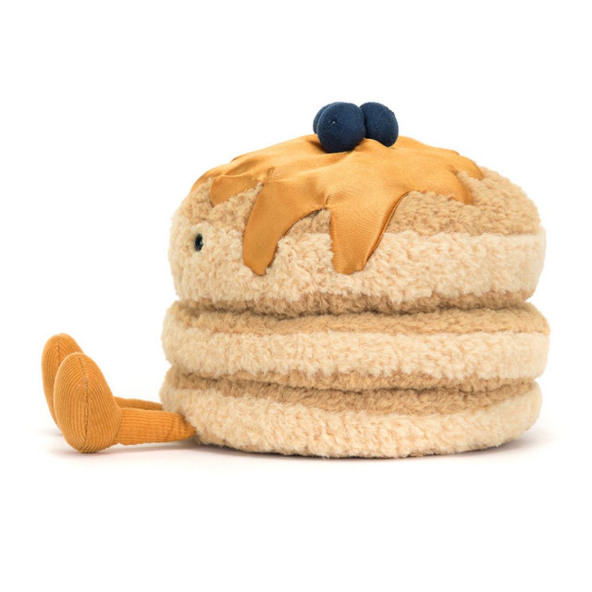 Amuseables Fran Pancakes Jellycat