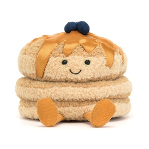 Amuseables Fran Pancakes Jellycat