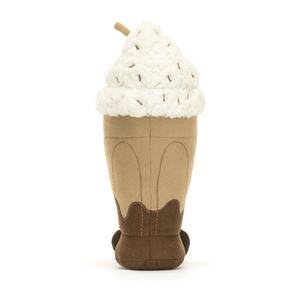 Amuseables Marin Chocolate Milkshake Jellycat