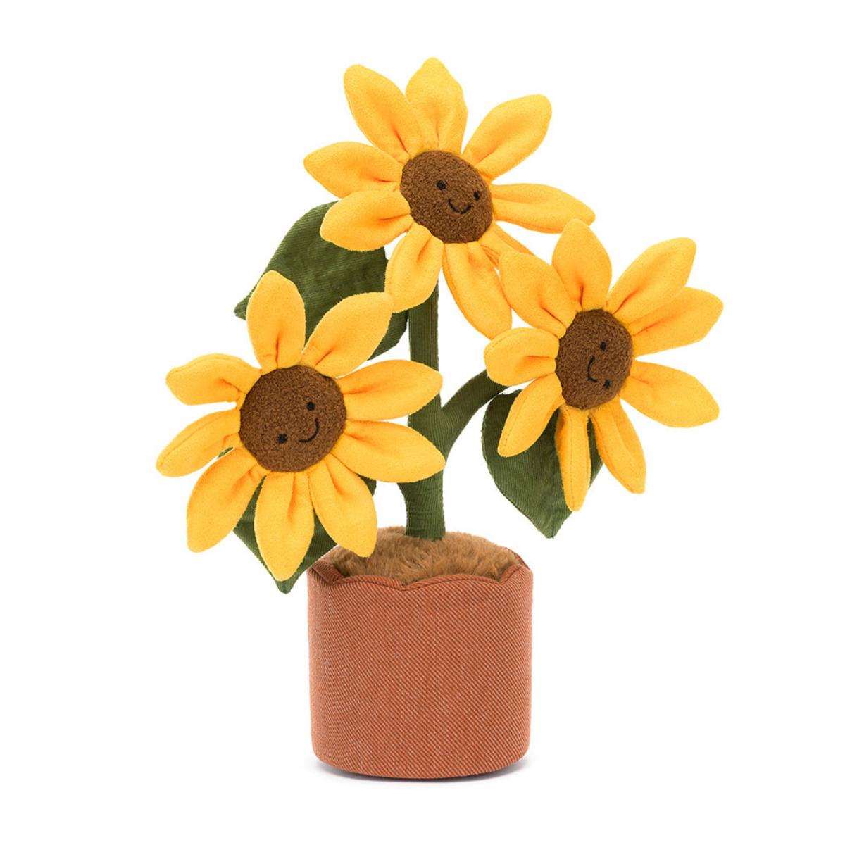 Amuseables Sunflower Jellycat
