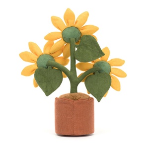 Amuseables Sunflower Jellycat