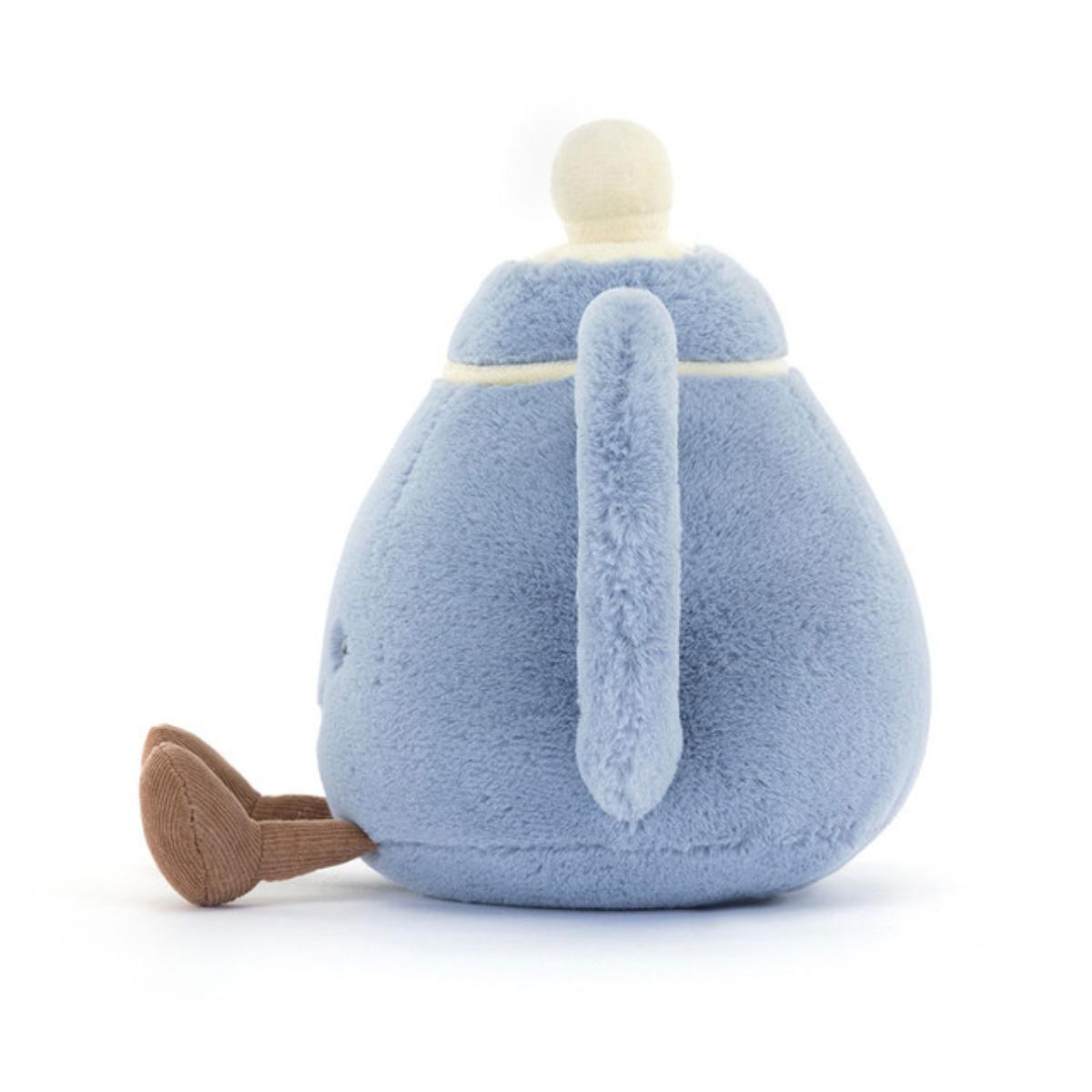 Amuseables Vicky Teapot Jellycat