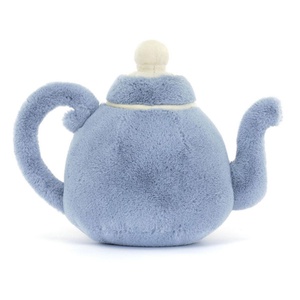 Amuseables Vicky Teapot Jellycat