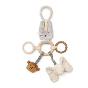 Angie Classic Activity Toy Liewood Mist mix