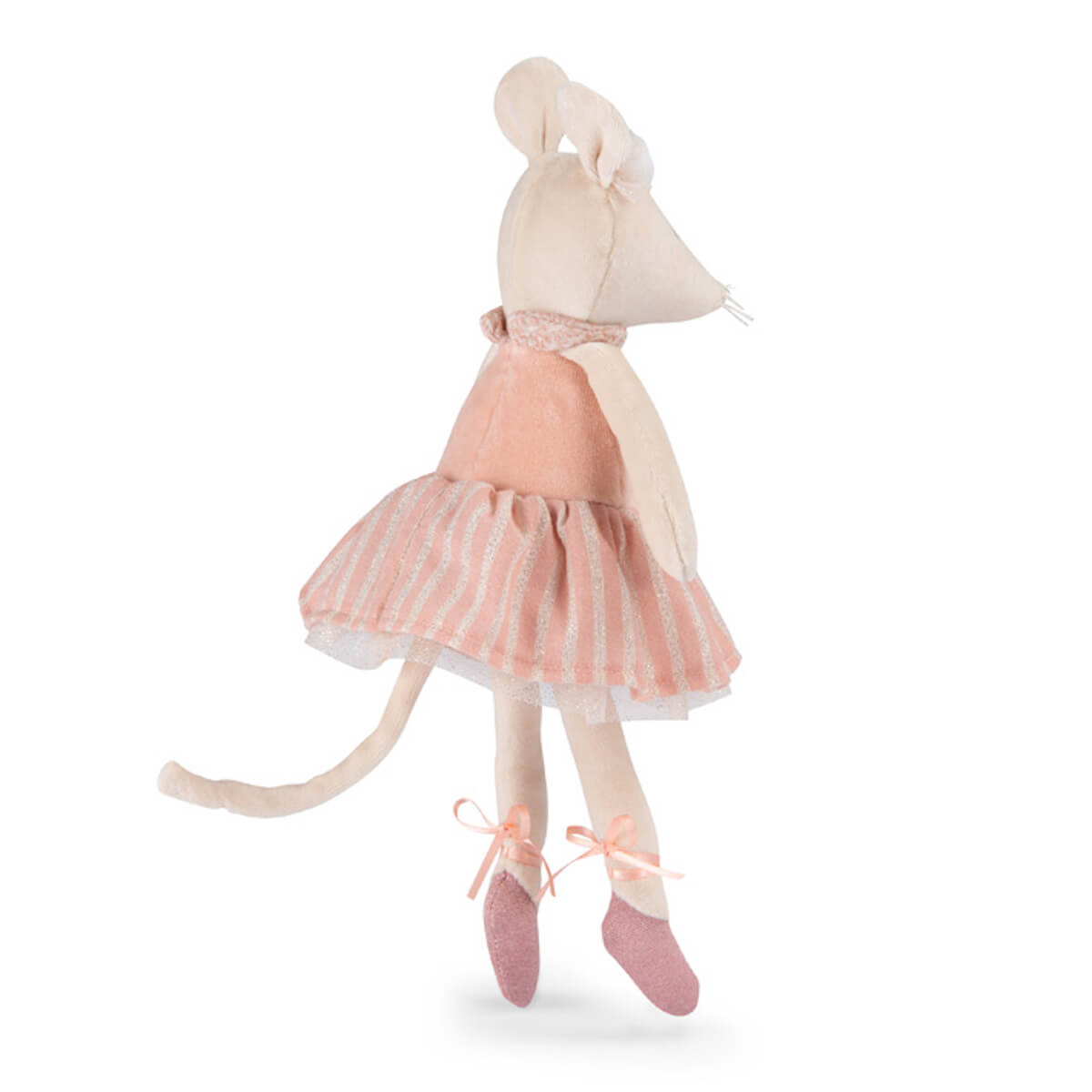 Anna the mouse Die kleine Tanzschule Moulin Roty