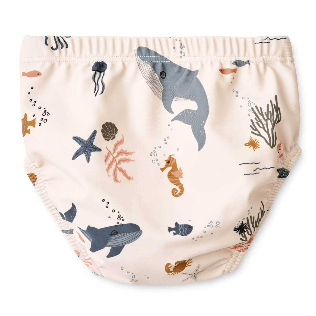 Anthony baby swim pants 80 (1y) Liewood Sea creature Sandy Drop 1/23
