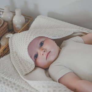 Antwerp ONE Bemini natural Wickeldecke