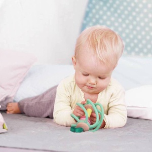 Apfel Greifling Hape