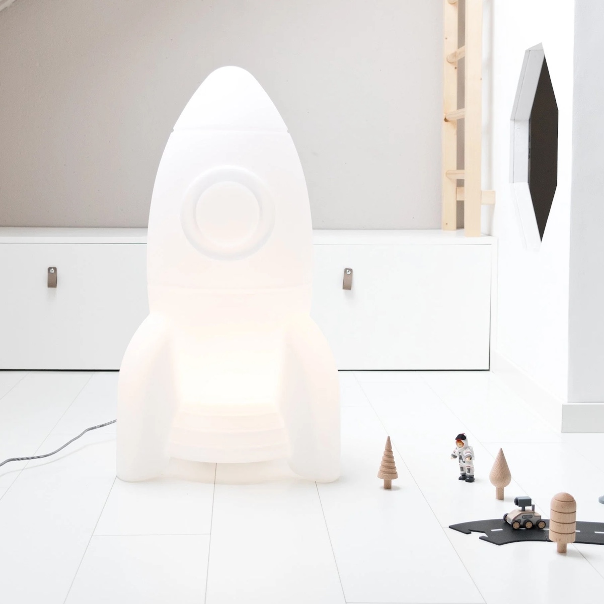 APOLLO Nachtlicht Large Flow Amsterdam