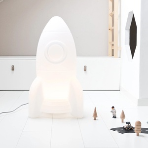 APOLLO Nachtlicht Large Flow Amsterdam