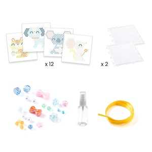 AQUA box - Fourrures Djeco