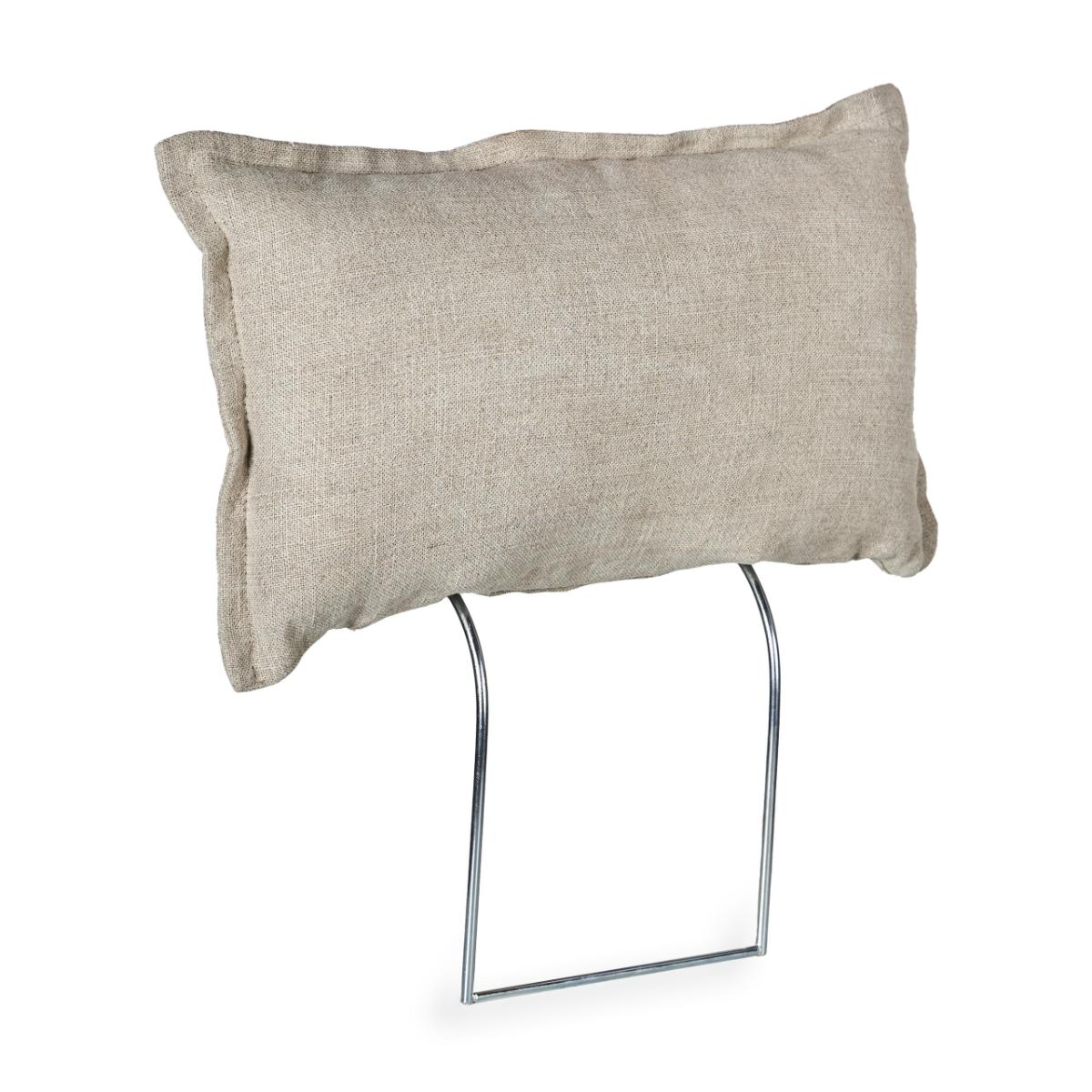 Armrest LINEN Quax