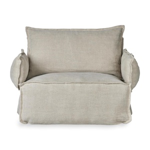 Armrest LINEN Quax