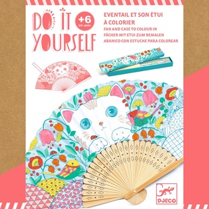 Arts & Crafts Koneko DO IT YOURSELF Djeco