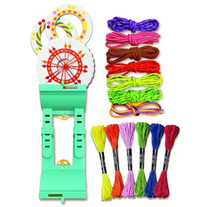 Atelier FRIENDSHIP BRACELETS 4M