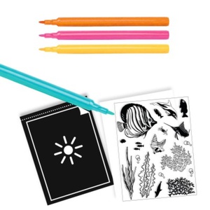 Ateliers Outremer Djeco