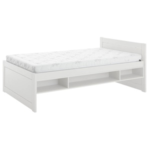 Aufbewahrungbox für Kojenbett 90/120cm Lifetime whitewash