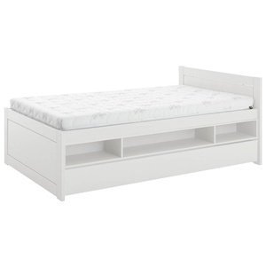 Aufbewahrungbox für Kojenbett 90/120cm Lifetime whitewash