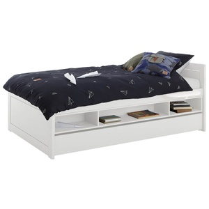 Aufbewahrungbox für Kojenbett 90/120cm Lifetime whitewash