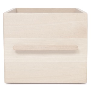 Aufbewahrungsbox NADO Esche