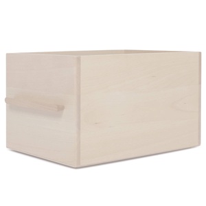 Aufbewahrungsbox NADO Esche
