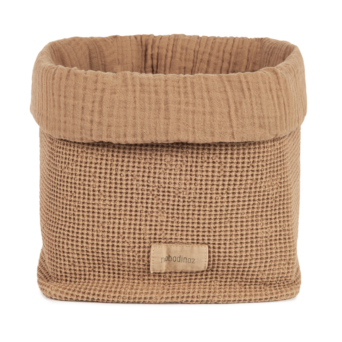 Aufbewahrungskorb 20x18cm WABI SABI Nobodinoz sésamo