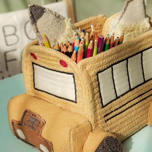 Aufbewahrungskorb 22x19cm Minibus Lorena Canals