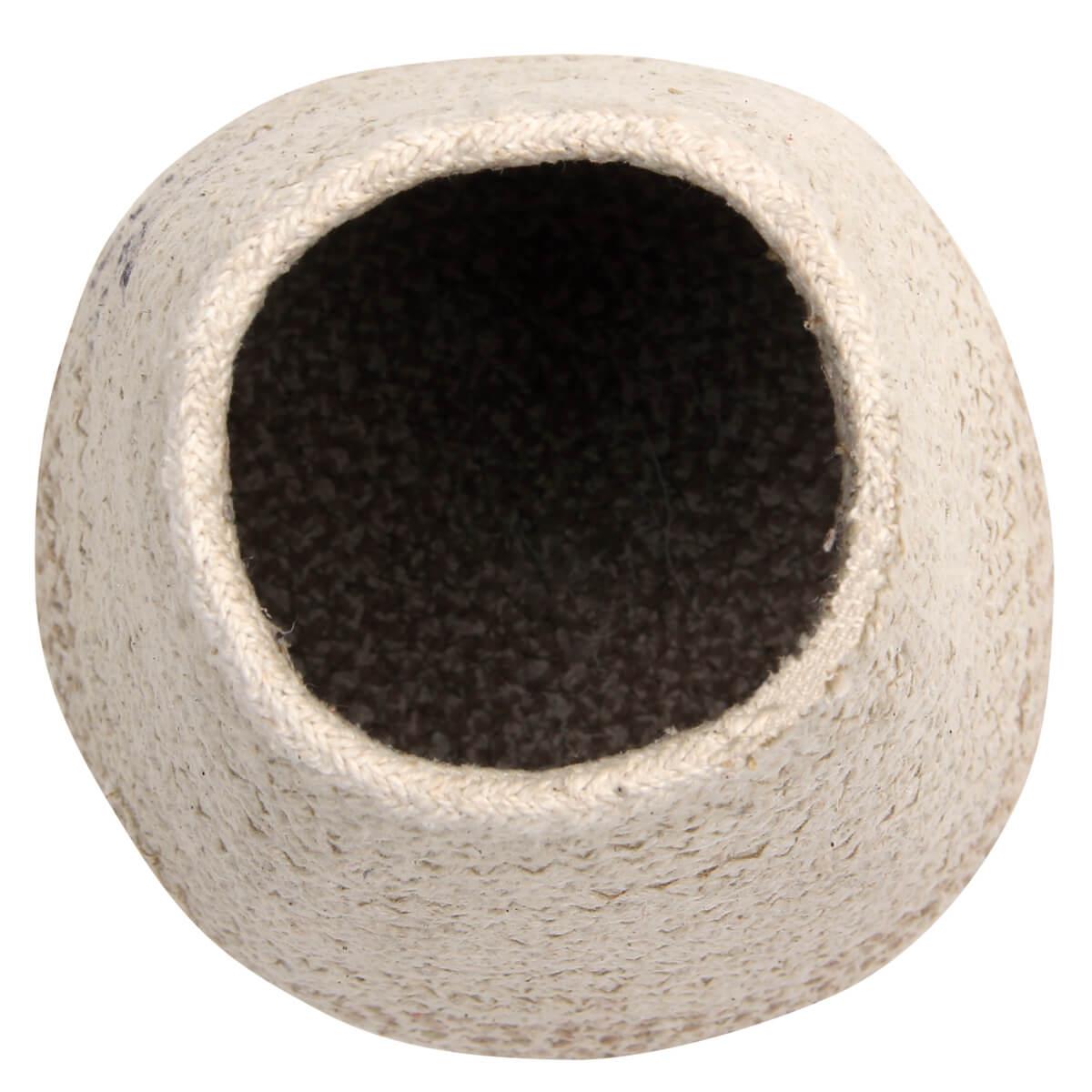 Aufbewahrungskorb 23x27cm BABY MUSHROOM Lorena Canals