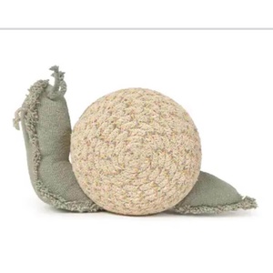 Aufbewahrungskorb 25x11cm Mini SNAIL Lorena Canals