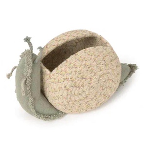 Aufbewahrungskorb 25x11cm Mini SNAIL Lorena Canals