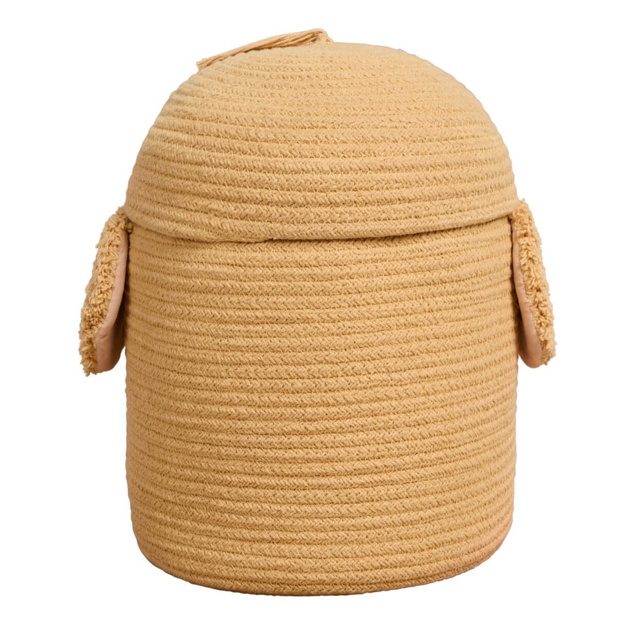 Aufbewahrungskorb 25x30cm CHARLIE CHICKEN Lorena Canals