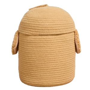 Aufbewahrungskorb 25x30cm CHARLIE CHICKEN Lorena Canals