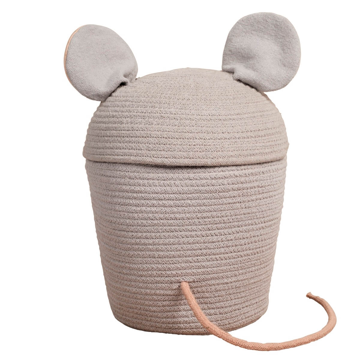 Aufbewahrungskorb 25x30cm RENATA RAT Lorena Canals