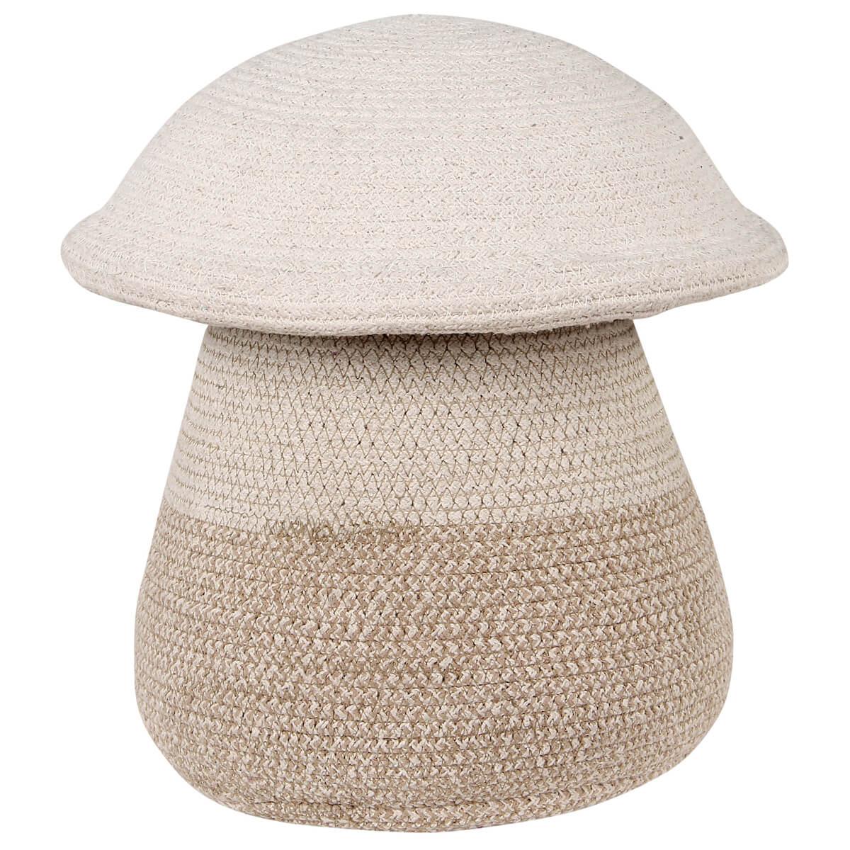 Aufbewahrungskorb 33X38CM MAMA MUSHROOM Lorena Canals