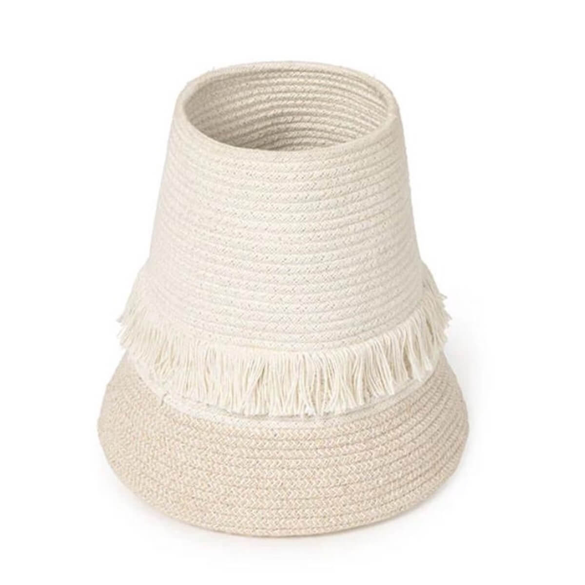 Aufbewahrungskorb 38x38cm Big MUSHROOM Lorena Canals