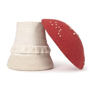 Aufbewahrungskorb 38x38cm Big MUSHROOM Lorena Canals